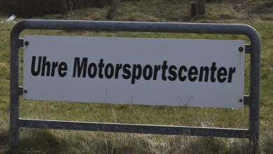 Uhre Motorsportscenter, Uhre Banen, Motocross, MX, Motocross Nyheder,